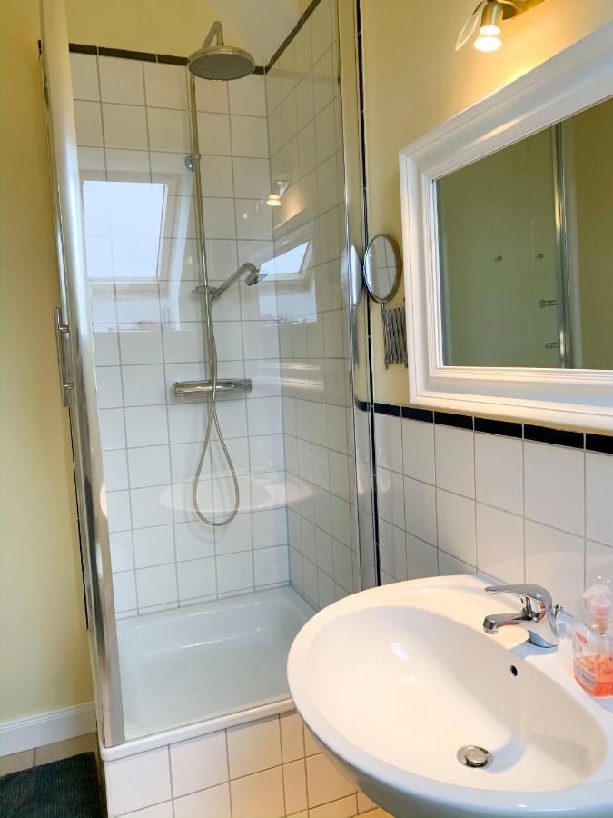 Gut Aspern Polohof Apartment Barmstedt ภายนอก รูปภาพ