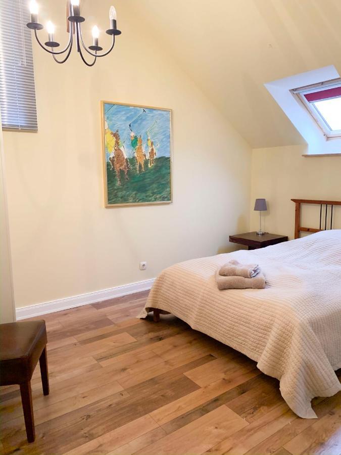 Gut Aspern Polohof Apartment Barmstedt ภายนอก รูปภาพ