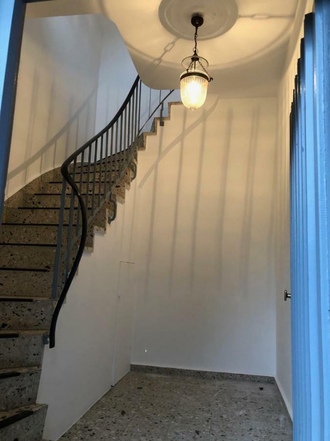 Gut Aspern Polohof Apartment Barmstedt ภายนอก รูปภาพ